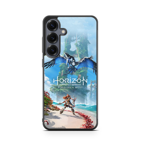 Horizon Forbidden West Aloy Samsung Galaxy S26 Case