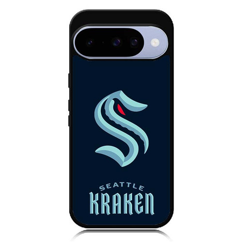 Seattle Kraken Motorola Google Pixel 10 Case