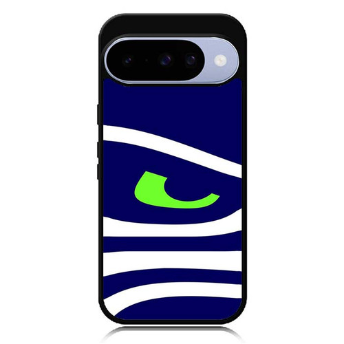 Seattle Seahawks 03 Motorola Google Pixel 10 Case