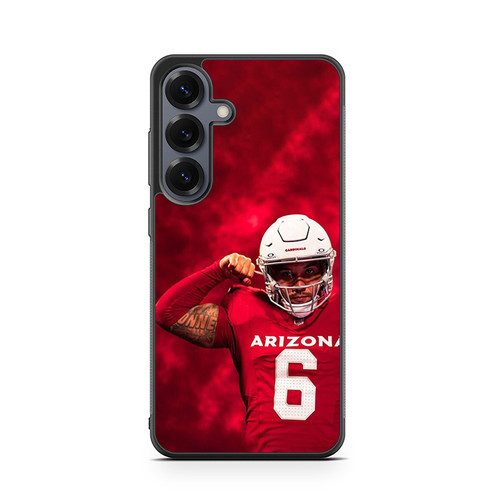 James Conner Arizona Cardinals Samsung Galaxy S26 Case