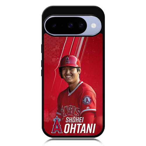 Shohei Ohtani Los Angeles Motorola Google Pixel 10 Case
