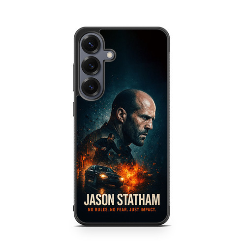 Jason Statham Samsung Galaxy S26 Case