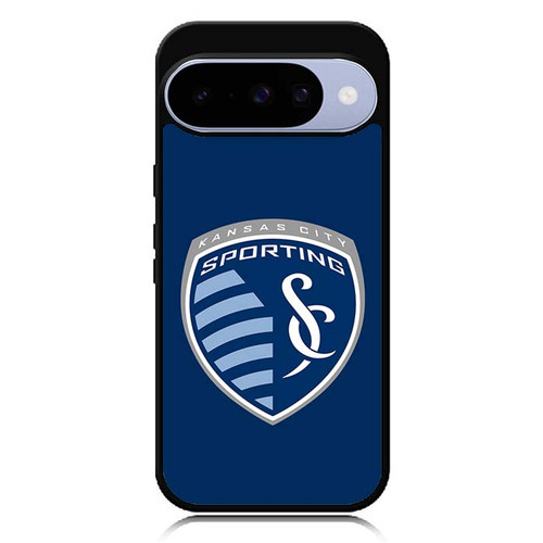 Sporting Kansas City Motorola Google Pixel 10 Case
