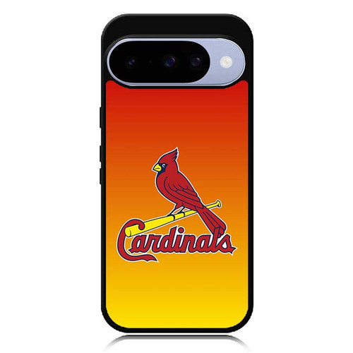 St Louis Cardinals 01 Motorola Google Pixel 10 Case