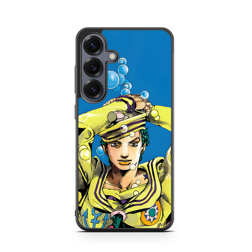 JoJos Bizarre Adventure Josuke Higashikata Jojolion 01 Samsung Galaxy S26 Case