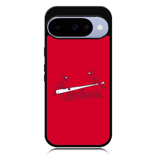 St Louis Cardinals 02 Motorola Google Pixel 10 Case