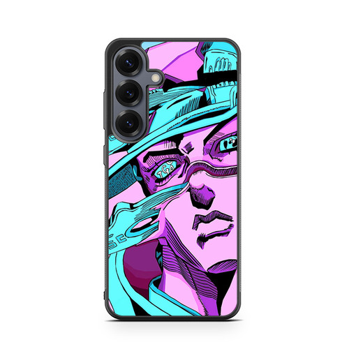 Jotaro Kujo Jojo Bizzare Adventure Samsung Galaxy S26 Case