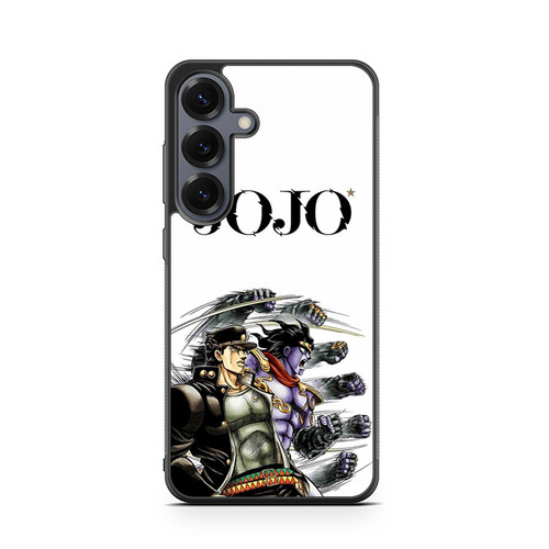 Jotaro Kujo Jojo Samsung Galaxy S26 Case
