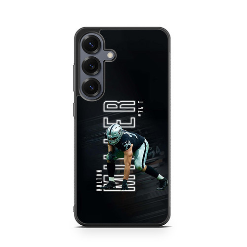 Kolton Miller Las Vegas Raiders Samsung Galaxy S26 Case
