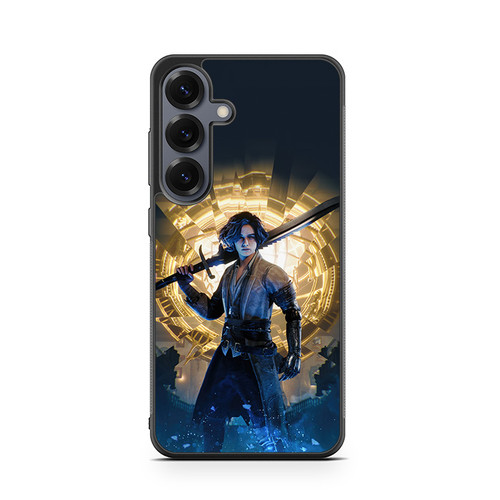 Lies of p Sovereign of the Puppet King Samsung Galaxy S26 Case