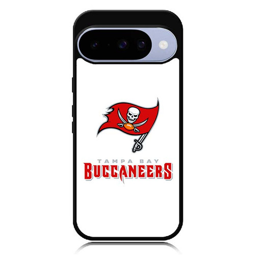 Tampa Bay Buccaneers Motorola Google Pixel 10 Case