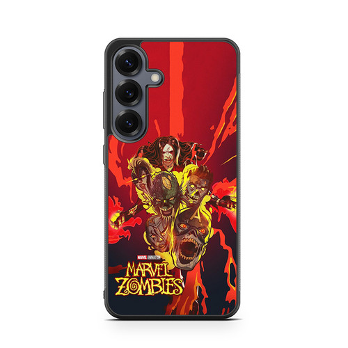 Marvel Zombies Series Samsung Galaxy S26 Case