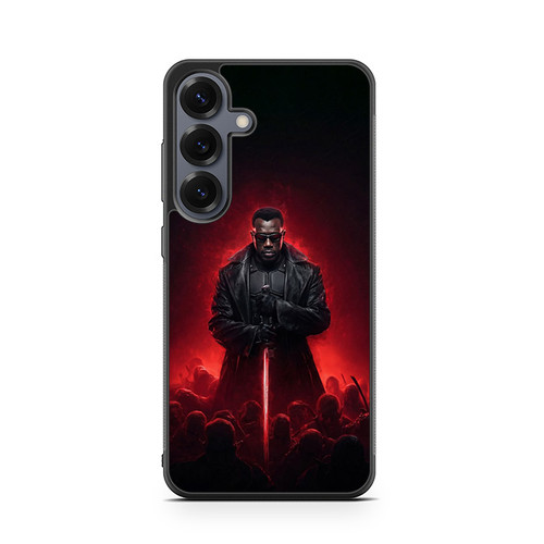 Marvels Blade Samsung Galaxy S26 Case