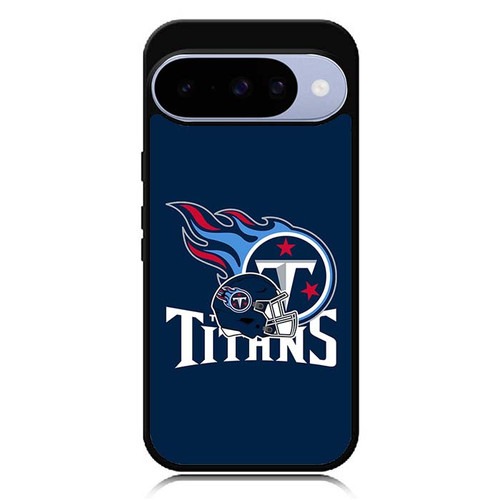 Tennessee Titans 03 Motorola Google Pixel 10 Case