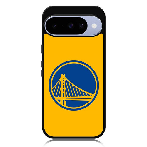 The Golden State Warriors 01 Motorola Google Pixel 10 Case
