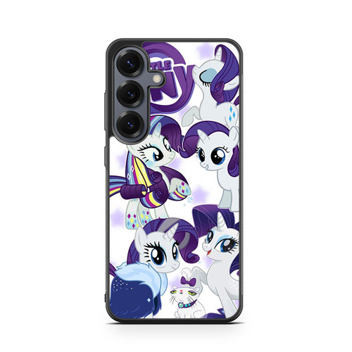 My Little Pony Rarity Samsung Galaxy S26 Case