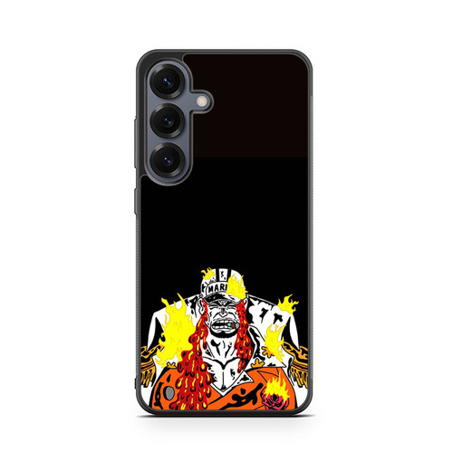 One Piece Series Akainu Samsung Galaxy S26 Case