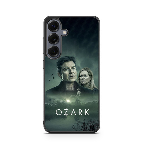 Ozark Series Samsung Galaxy S26 Case