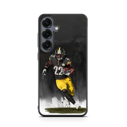 Pittsburgh Steelers Najee Harris Samsung Galaxy S26 Case