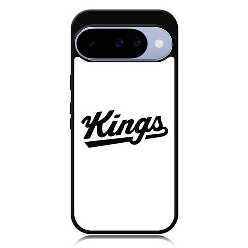 The Sacramento Kings Motorola Google Pixel 10 Case