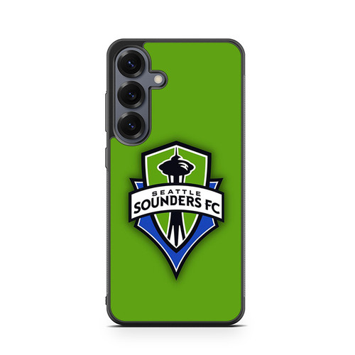 Seattle Sounders FC 03 Samsung Galaxy S26 Case