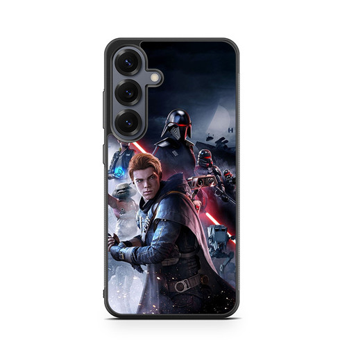 Star Wars Jedi Fallen Order Samsung Galaxy S26 Case
