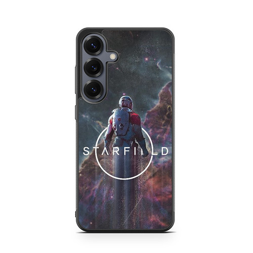 Starfield Odyssey into the Unknown Samsung Galaxy S26 Case