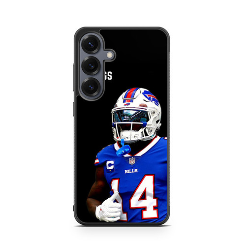 Stefon Diggs Buffalo Bills 03 Samsung Galaxy S26 Case