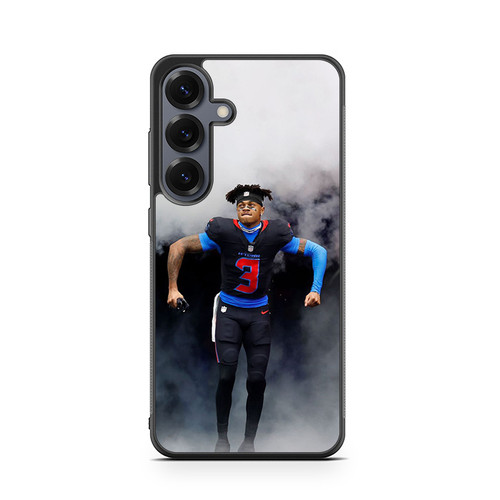 Tank Dell Houston Texans 01 Samsung Galaxy S26 Case