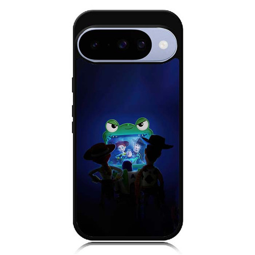 Toy Story 5 Motorola Google Pixel 10 Case