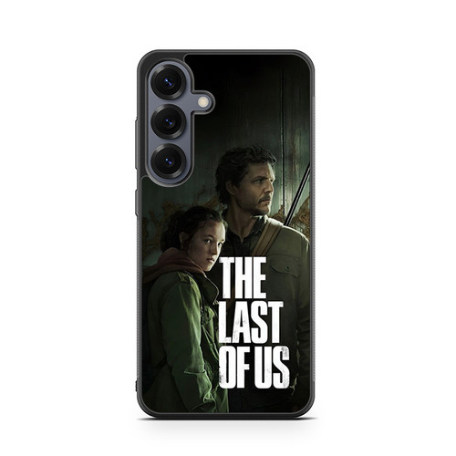 The Last of Us Series Samsung Galaxy S26 Case