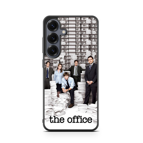 The Office Series 01 Samsung Galaxy S26 Case