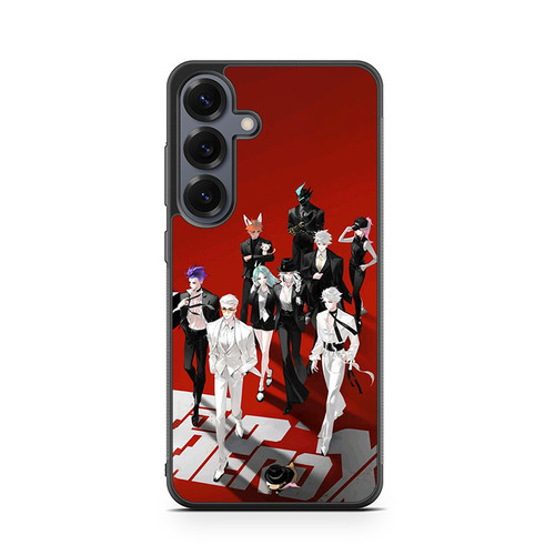 To Be Hero X Series Samsung Galaxy S26 Case
