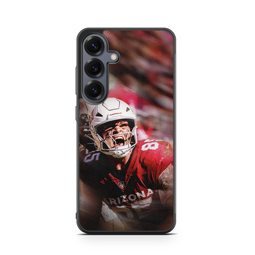 Trey McBride Arizona Cardinals 01 Samsung Galaxy S26 Case