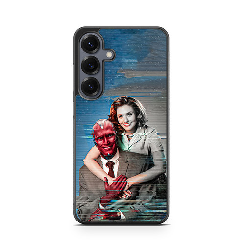 WandaVision Samsung Galaxy S26 Case