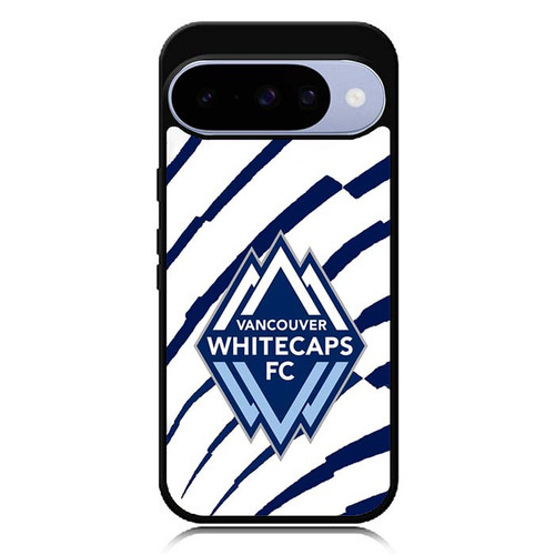 Vancouver Whitecaps FC 01 Motorola Google Pixel 10 Case