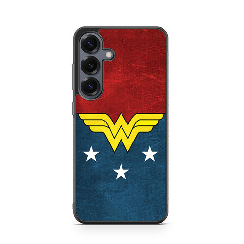 Wonder Woman Aegis of the Amazon Samsung Galaxy S26 Case