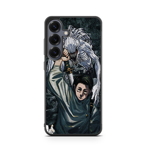 Yuta Okkutsu Jujutsu Kaisen Samsung Galaxy S26 Case