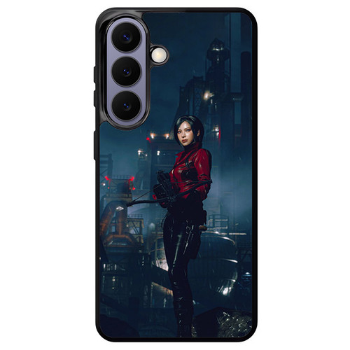 Ada Wong Resident Evil Samsung Galaxy S26+ Case