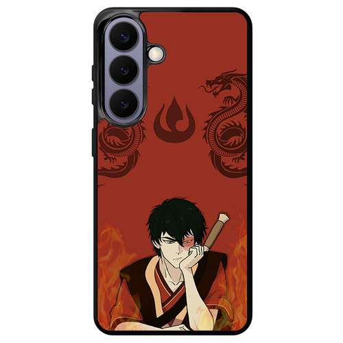 Avatar Series Zuko Samsung Galaxy S26+ Case