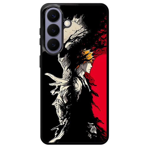 Bleach Ichigo Kurosaki True Bankai Samsung Galaxy S26+ Case