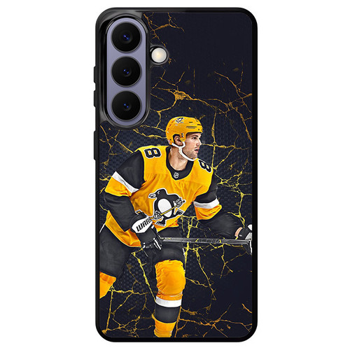 Brian Dumoulin Pittsburgh Penguins Samsung Galaxy S26+ Case