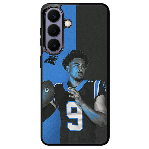 Bryce Young Carolina Panthers 03 Samsung Galaxy S26+ Case