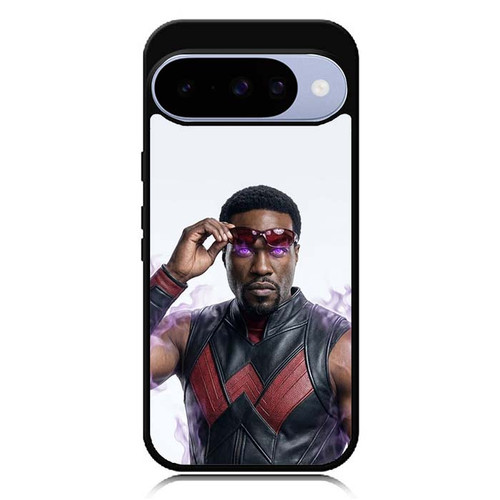 Wonder Man Series Motorola Google Pixel 10 Case