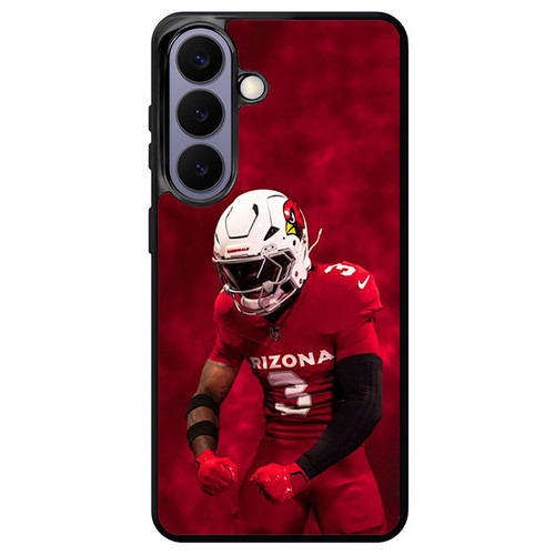 Bryce Young Carolina Panthers 05 Samsung Galaxy S26+ Case