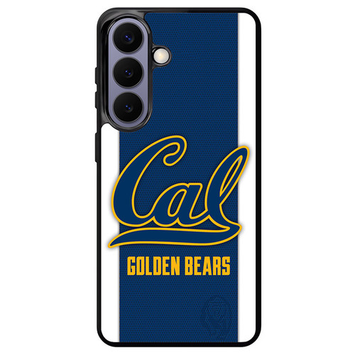 California Golden Bears 01 Samsung Galaxy S26+ Case
