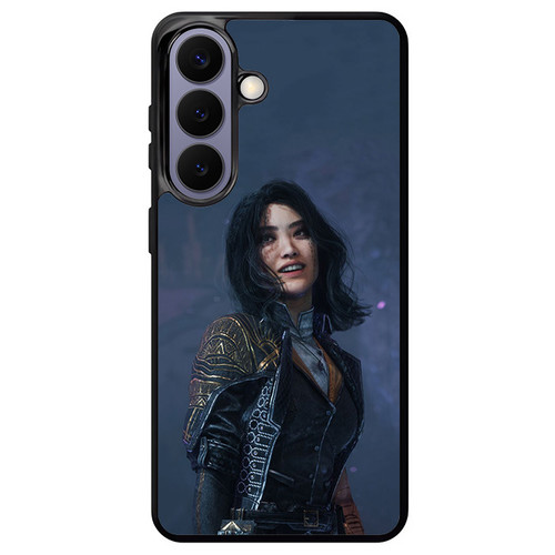 Clair Obscur Expedition 33 Lune 01 Samsung Galaxy S26+ Case