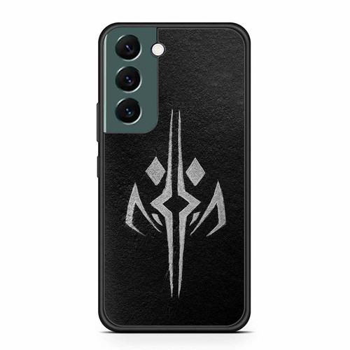 Ahsoka Tano Star Wars universe Motorola Samsung Galaxy S22 Case