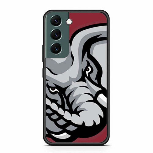 Alabama Crimson Tide 02 Motorola Samsung Galaxy S22 Case