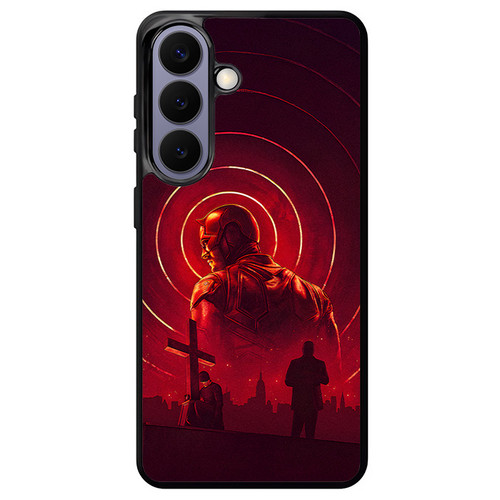 Daredevil Born Again Series 01 Samsung Galaxy S26+ Case